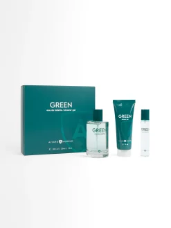 ESTUCHE AM GREEN-Alvaro Moreno Sale