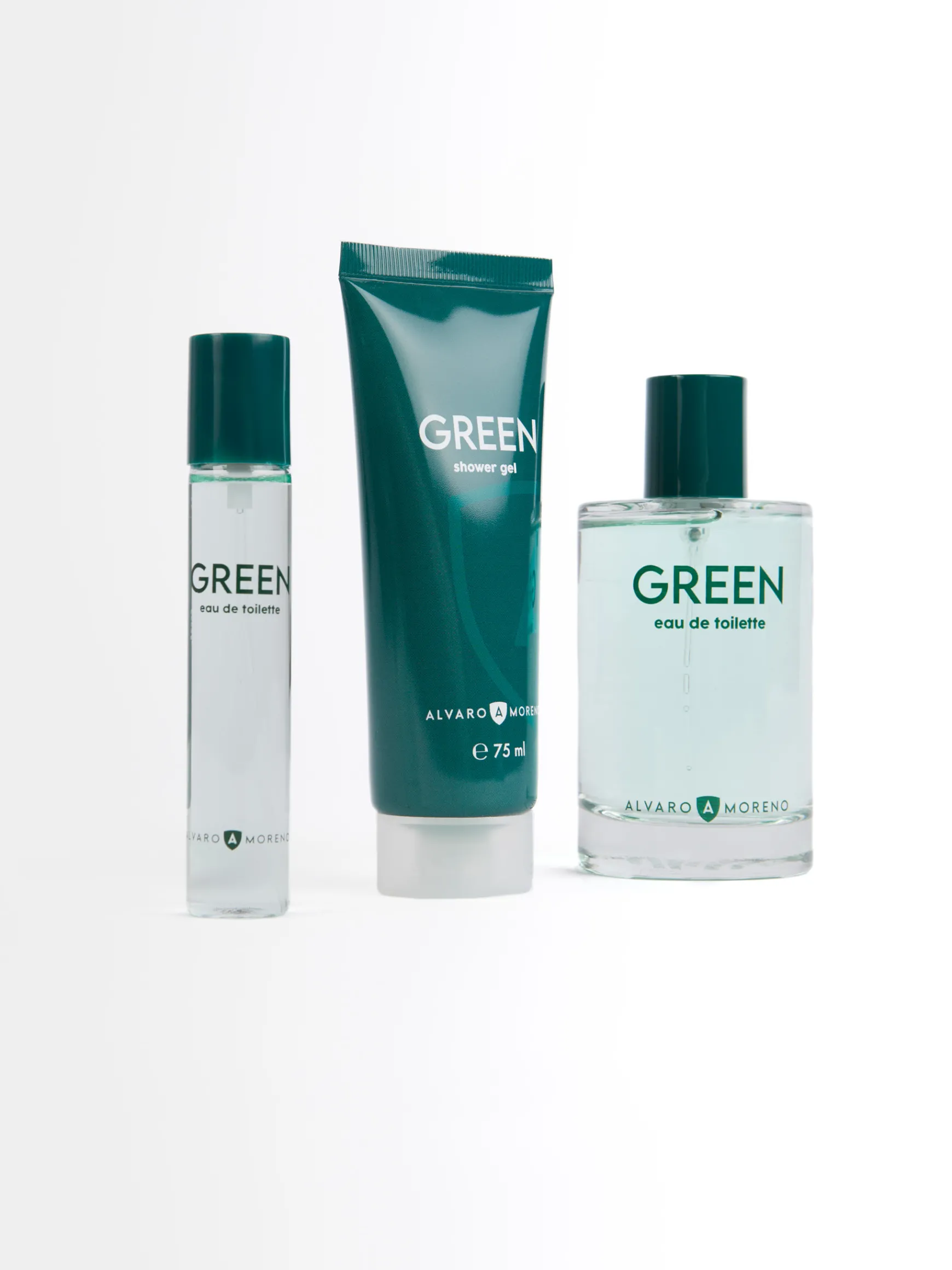 ESTUCHE AM GREEN-Alvaro Moreno Sale