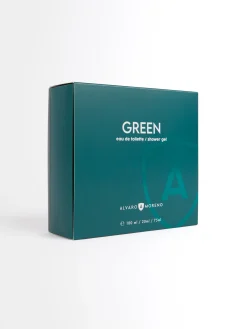 ESTUCHE AM GREEN-Alvaro Moreno Sale