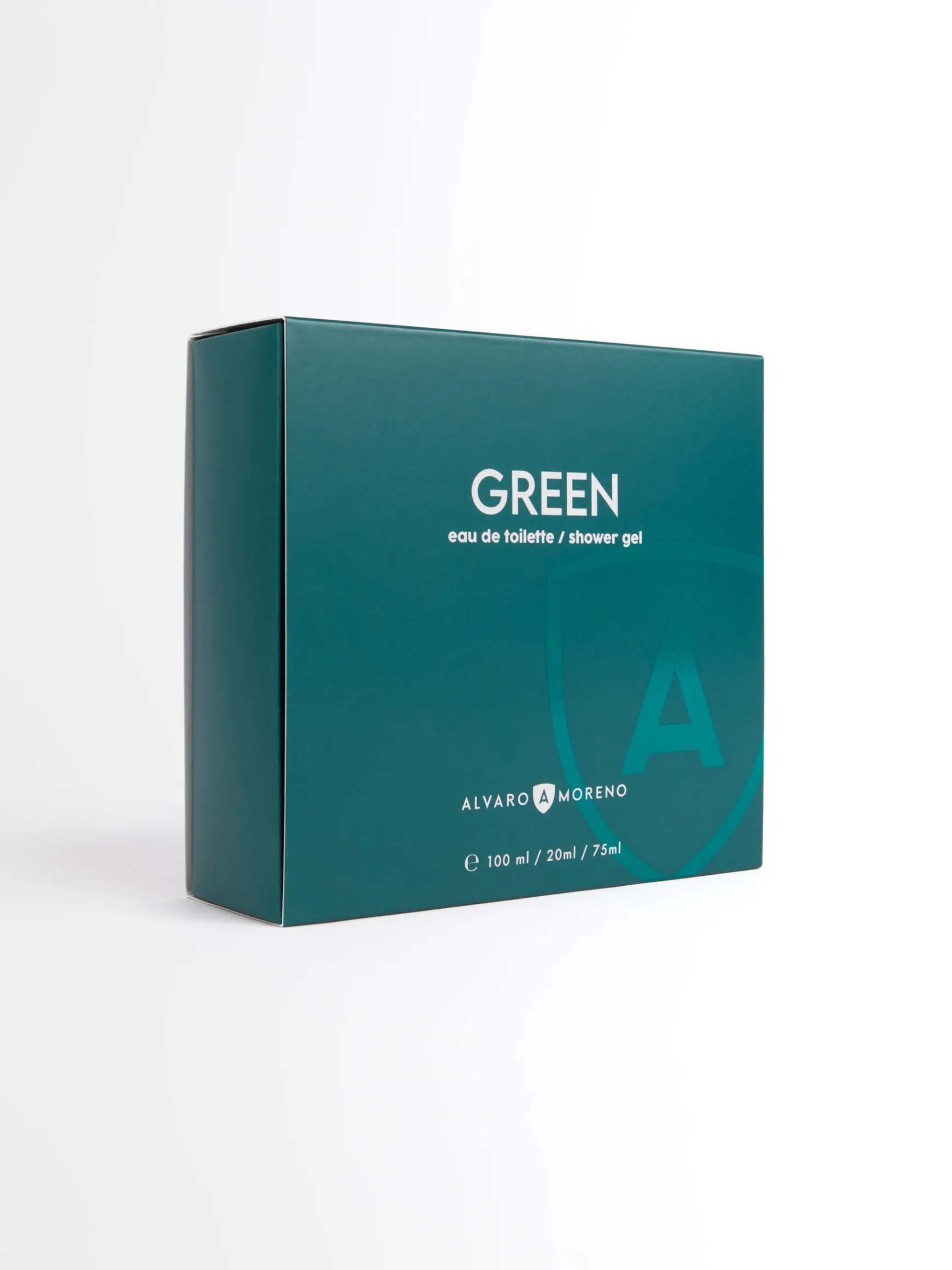 ESTUCHE AM GREEN-Alvaro Moreno Sale