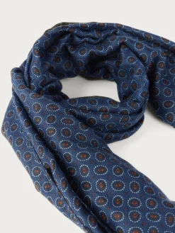 FOULARD PRINT-Alvaro Moreno Outlet