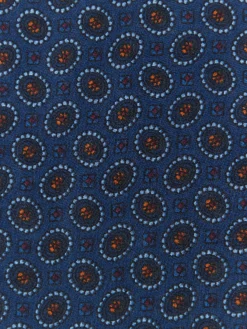FOULARD PRINT-Alvaro Moreno Outlet