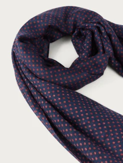 FOULARD PRINT-Alvaro Moreno Best