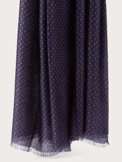 FOULARD PRINT-Alvaro Moreno Best