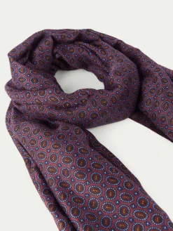 FOULARD PRINT-Alvaro Moreno Clearance