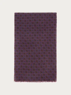 FOULARD PRINT-Alvaro Moreno Clearance