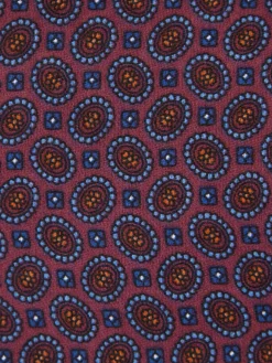 FOULARD PRINT-Alvaro Moreno Clearance