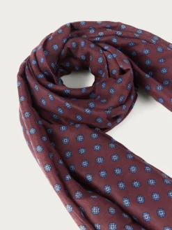 FOULARD PRINT-Alvaro Moreno Online
