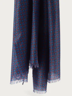 FOULARD PRINT-Alvaro Moreno Clearance
