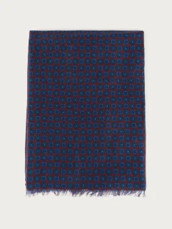 FOULARD PRINT-Alvaro Moreno Clearance