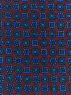 FOULARD PRINT-Alvaro Moreno Clearance