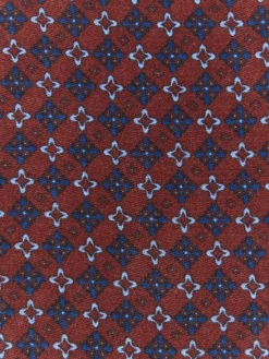 FOULARD PRINT-Alvaro Moreno