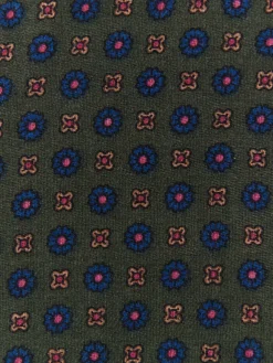 FOULARD PRINT-Alvaro Moreno Sale