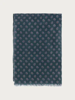 FOULARD PRINT-Alvaro Moreno Hot