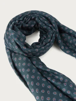 FOULARD PRINT-Alvaro Moreno Hot