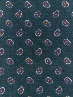 FOULARD PRINT-Alvaro Moreno Hot
