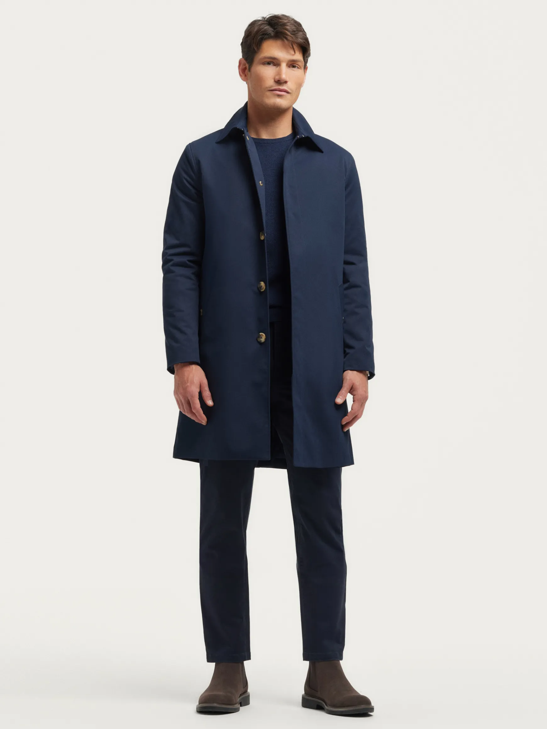 GABARDINA FELDMAN-Alvaro Moreno New