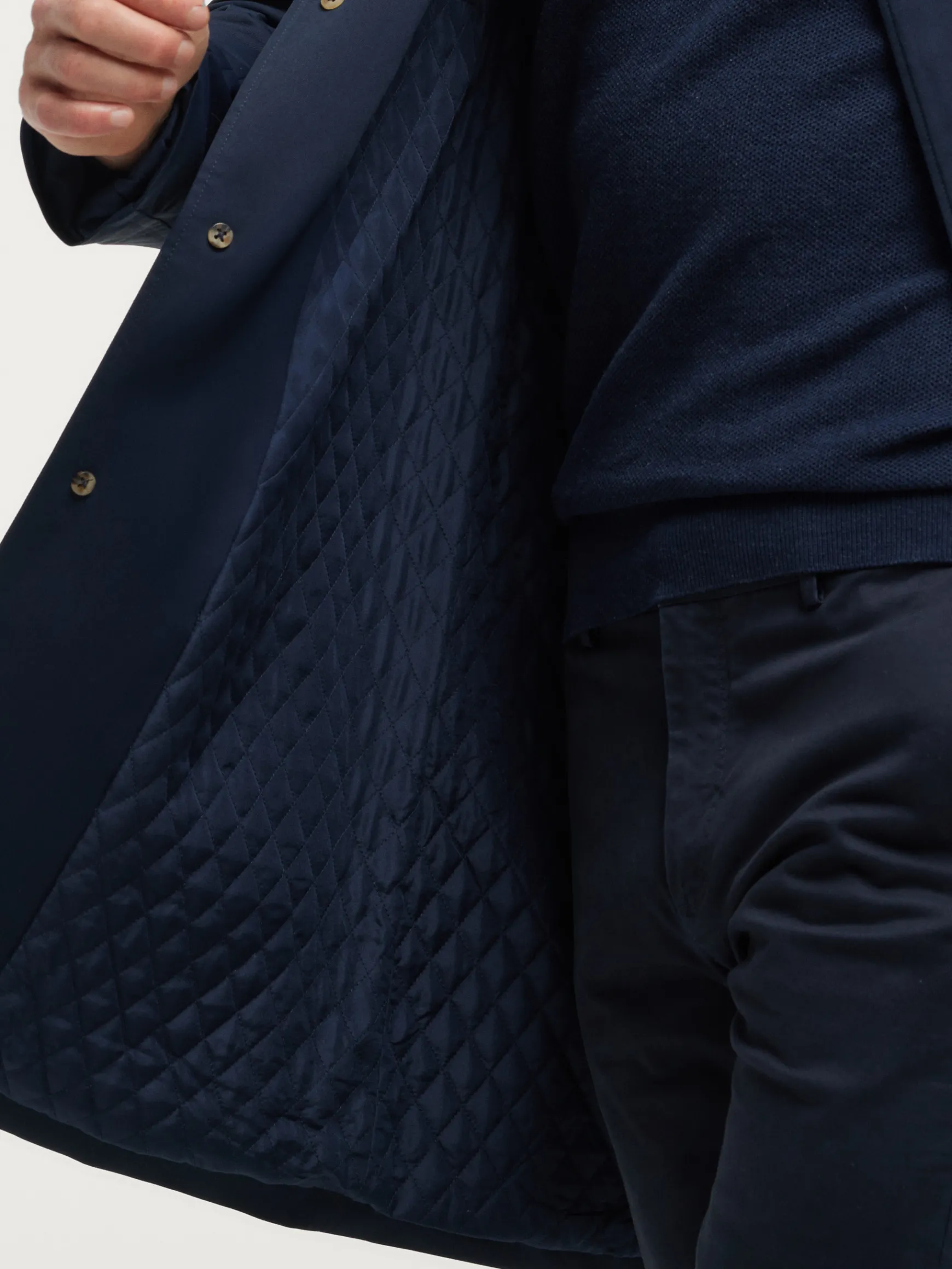 GABARDINA FELDMAN-Alvaro Moreno New