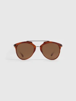 GAFAS BOSS-Alvaro Moreno Clearance