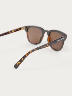 GAFAS GENTLEMAN MARRÓN-Alvaro Moreno Discount
