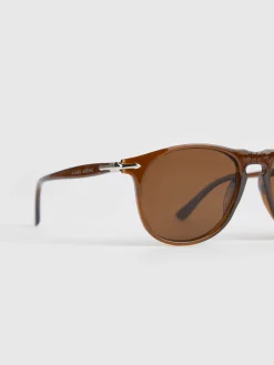 GAFAS MILAN MARRÓN-Alvaro Moreno Sale