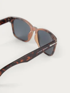 GAFAS NICK MARRÓN-Alvaro Moreno Discount
