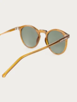 GAFAS ROUNDER-Alvaro Moreno