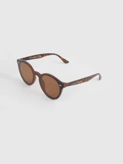 GAFAS SOLEMIO MARRÓN-Alvaro Moreno Online