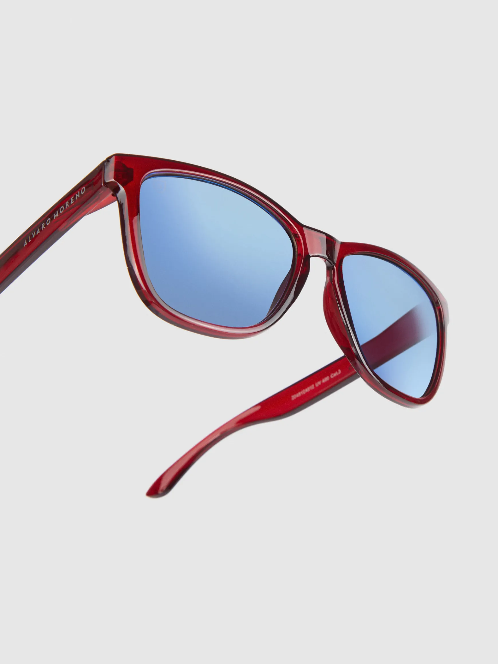 GAFAS SURFER-Alvaro Moreno