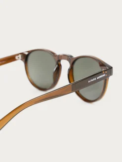 GAFAS TORINO MARRÓN-Alvaro Moreno Best
