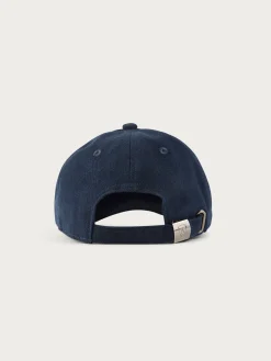 GORRA BASICA-Alvaro Moreno Sale