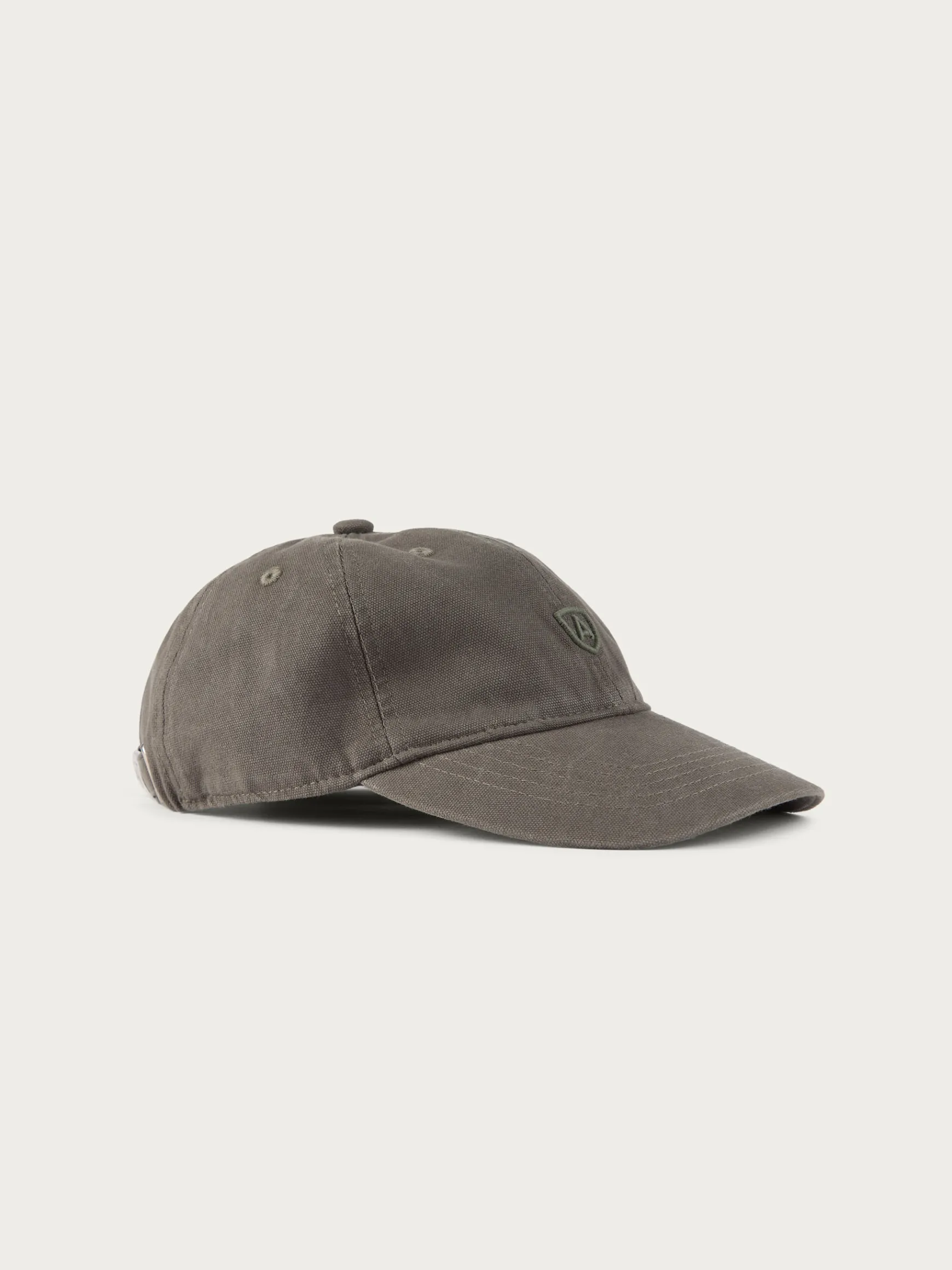 GORRA BASICA-Alvaro Moreno Hot
