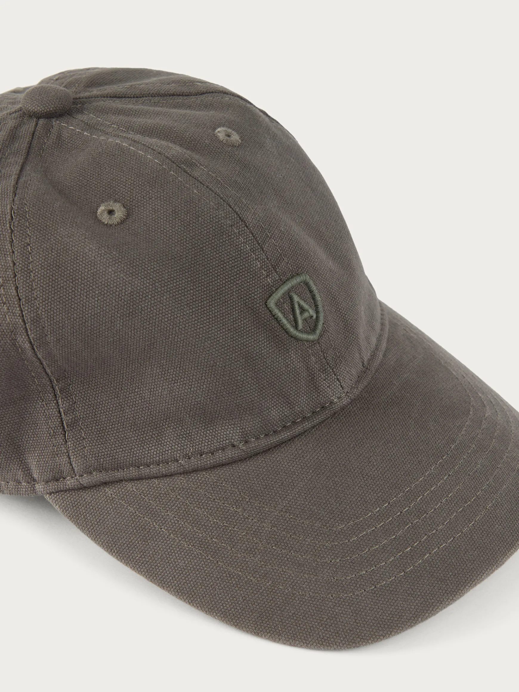 GORRA BASICA-Alvaro Moreno Hot