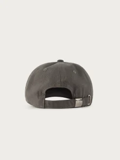 GORRA BASICA-Alvaro Moreno Hot