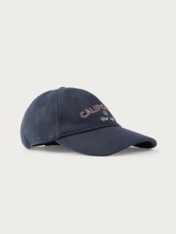 GORRA CALIFORNIA-Alvaro Moreno New
