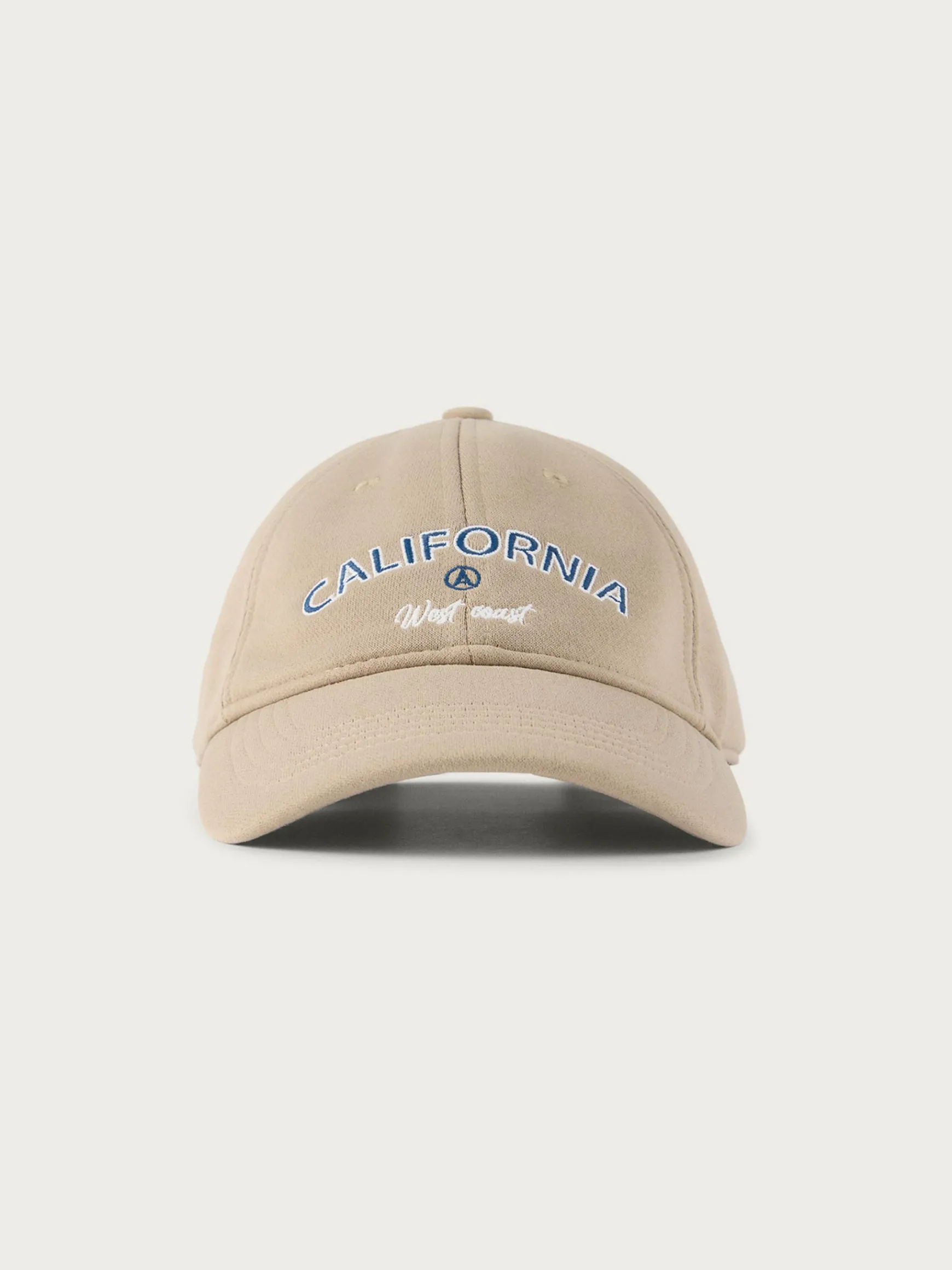 GORRA CALIFORNIA-Alvaro Moreno Hot