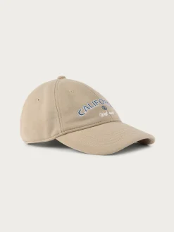GORRA CALIFORNIA-Alvaro Moreno Hot