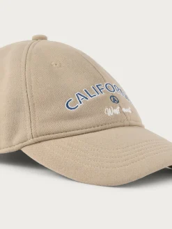GORRA CALIFORNIA-Alvaro Moreno Hot