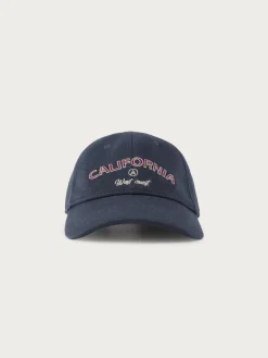 GORRA CALIFORNIA KIDS-Alvaro Moreno Hot