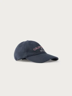 GORRA CALIFORNIA KIDS-Alvaro Moreno Hot