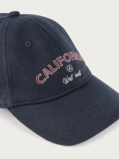 GORRA CALIFORNIA KIDS-Alvaro Moreno Hot