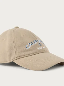 GORRA CALIFORNIA KIDS-Alvaro Moreno Hot