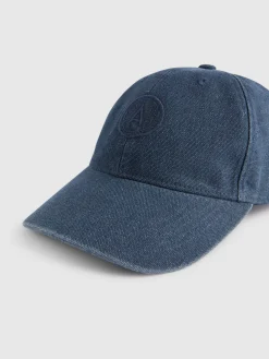 GORRA CLASSIC-Alvaro Moreno