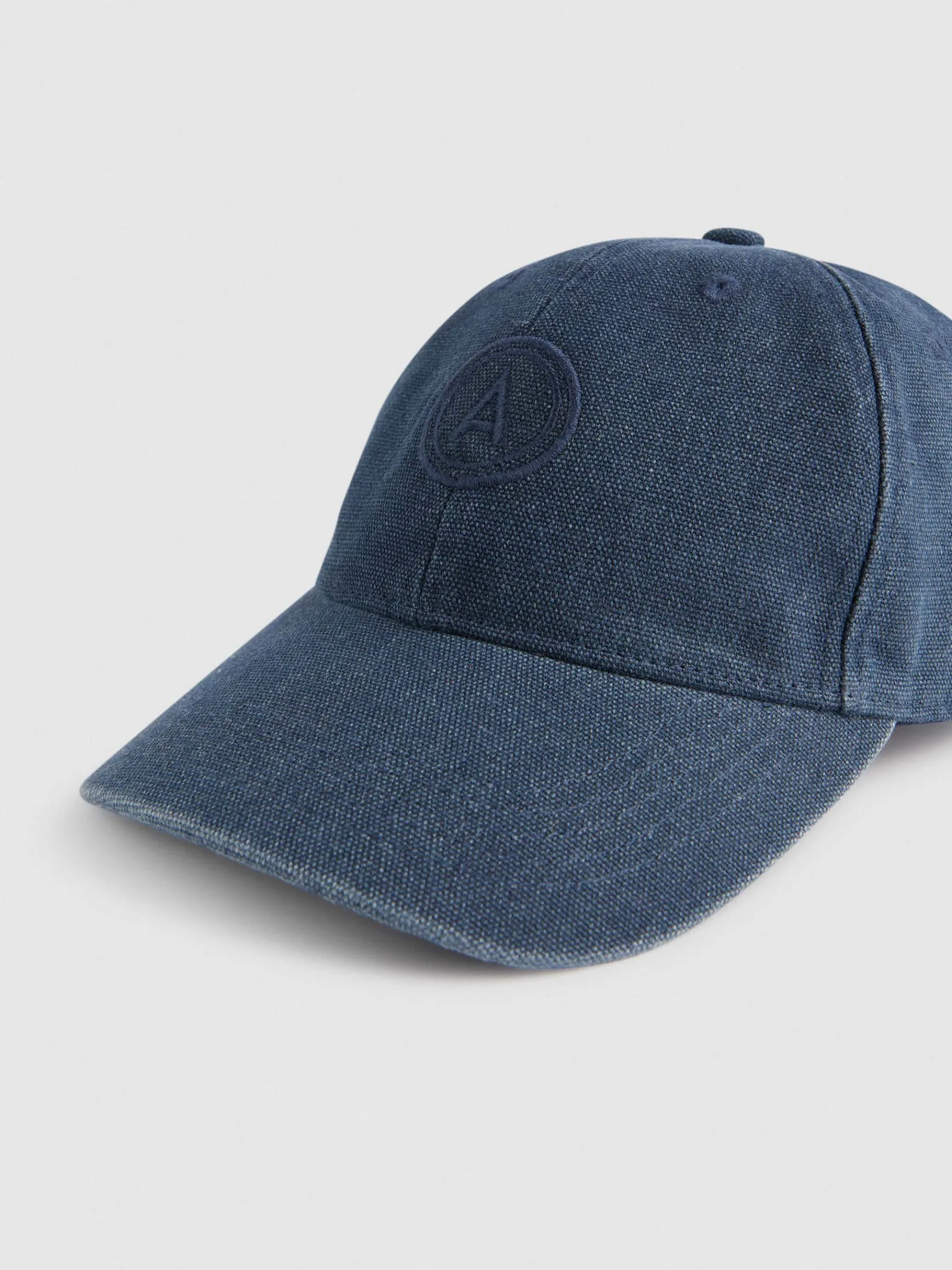 GORRA CLASSIC-Alvaro Moreno