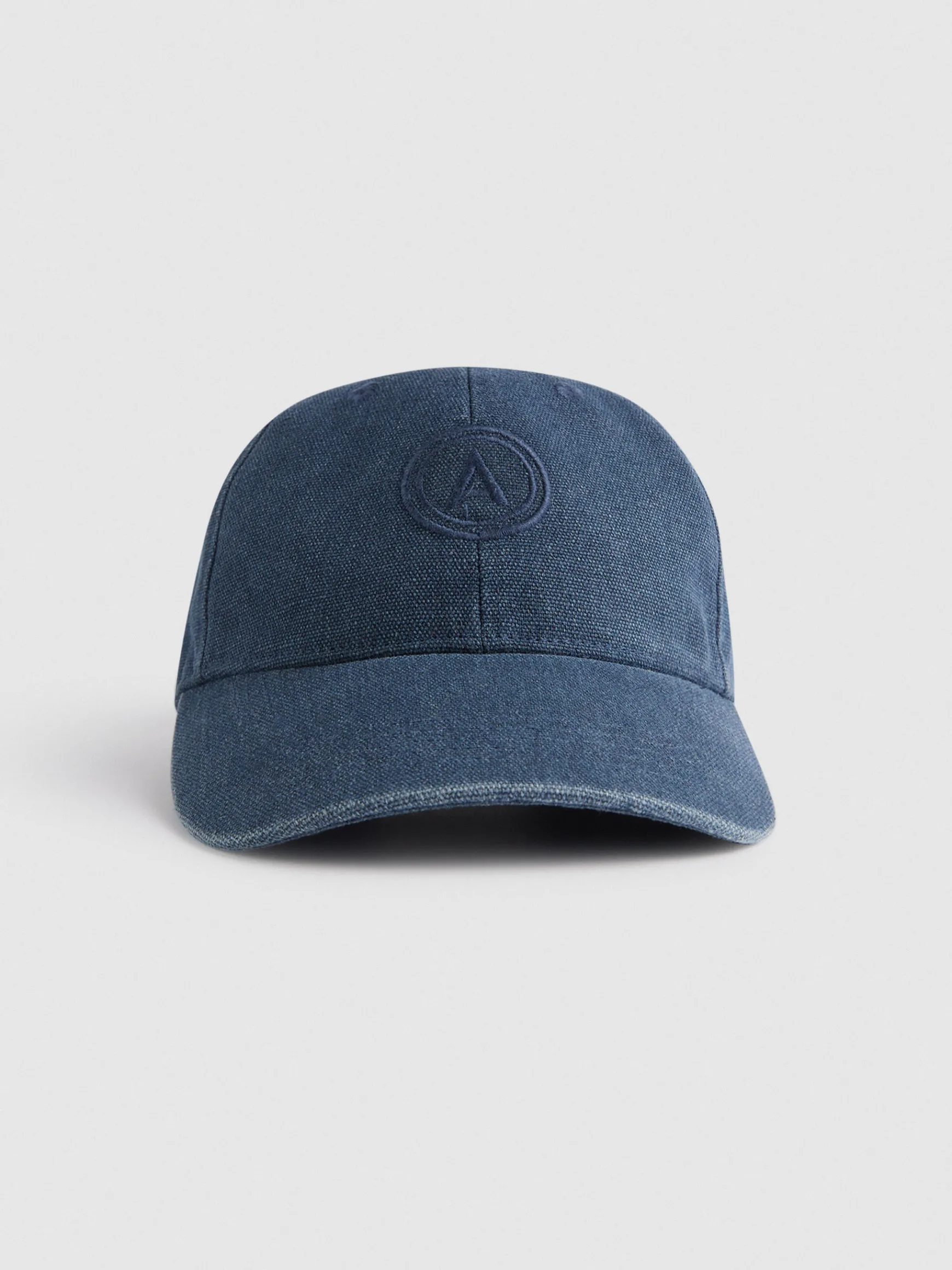 GORRA CLASSIC-Alvaro Moreno