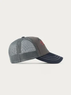 GORRA NEVADA-Alvaro Moreno