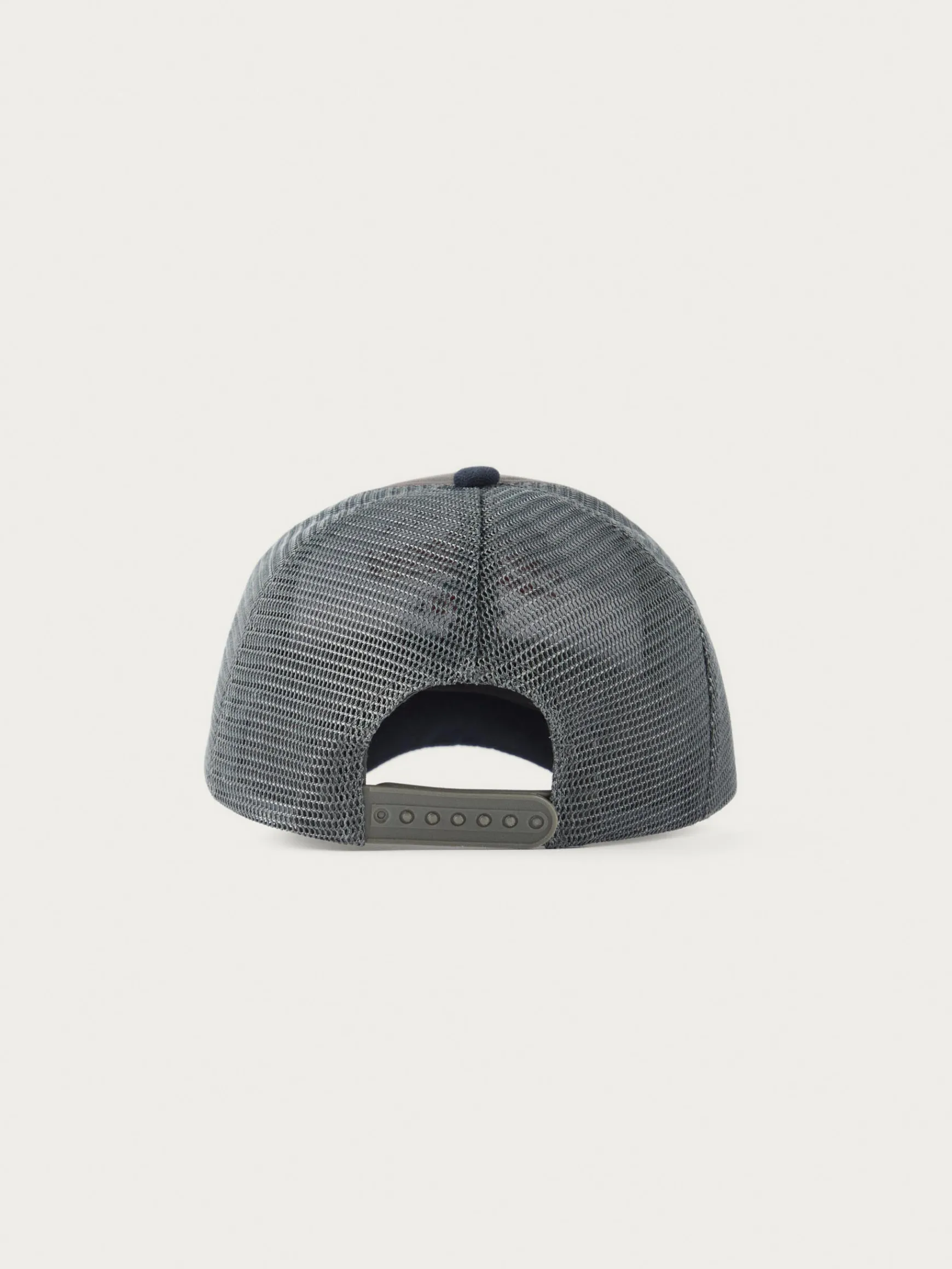 GORRA NEVADA-Alvaro Moreno