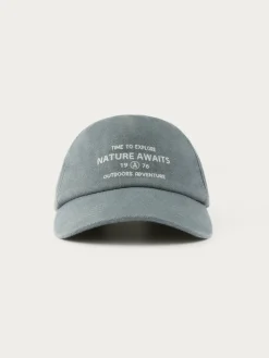 GORRA PRINT-Alvaro Moreno Hot