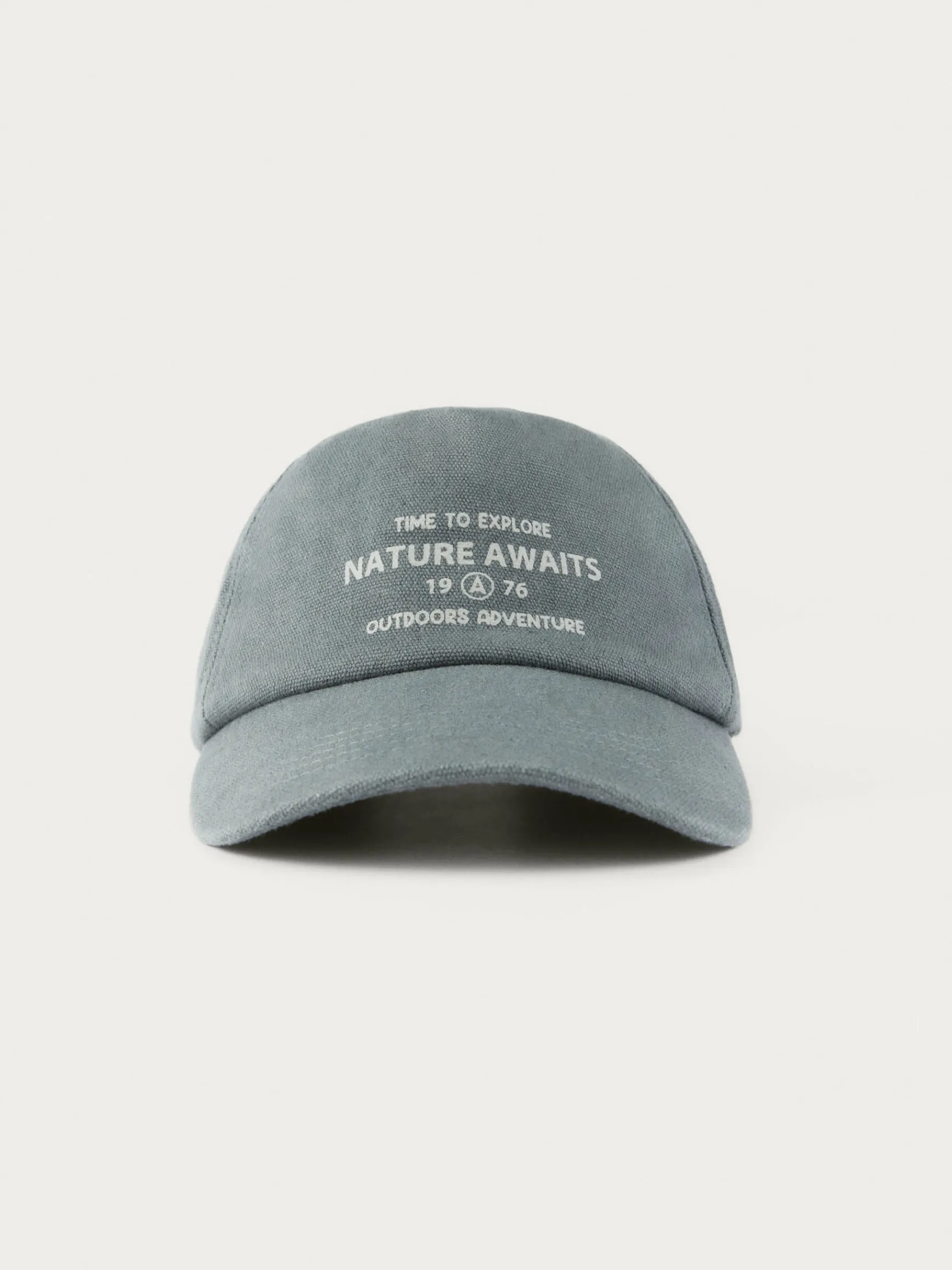 GORRA PRINT-Alvaro Moreno Hot