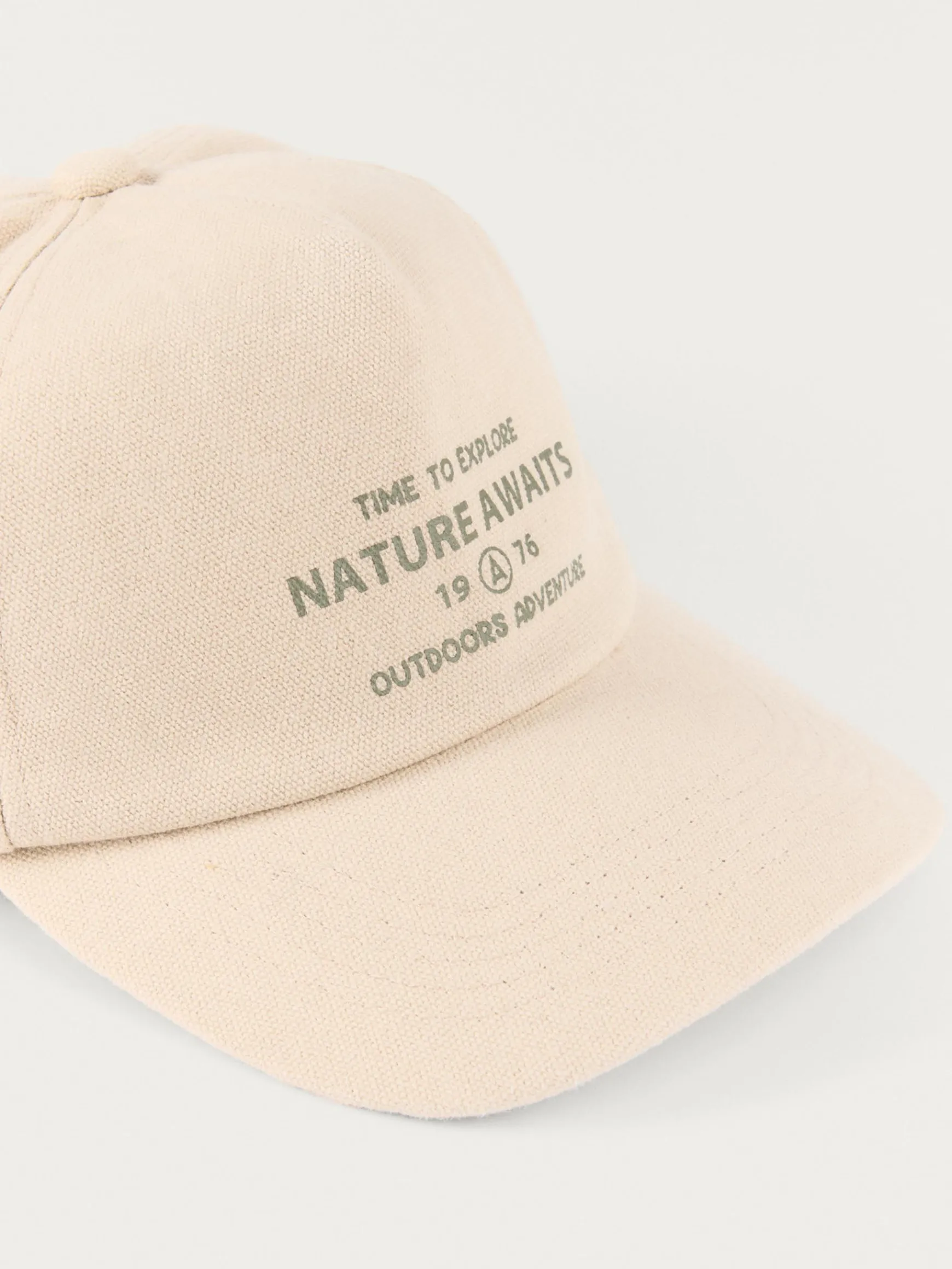 GORRA PRINT-Alvaro Moreno Best